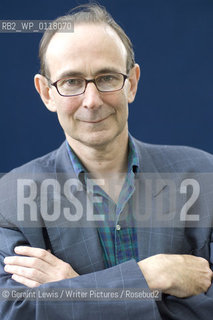 Oliver James..Copyright©Geraint Lewis/Writer Pictures/Rosebud2