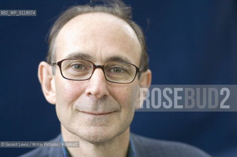 Oliver James..Copyright©Geraint Lewis/Writer Pictures/Rosebud2