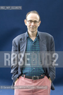 Oliver James..Copyright©Geraint Lewis/Writer Pictures/Rosebud2