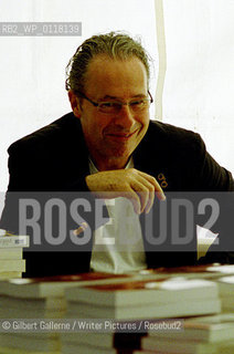 Peter James ..copyright©Gilbert Gallerne/Writer Pictures/Rosebud2