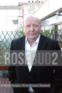 Dominique Jammet..copyright©Mathieu Bourgois/Writer Pictures/Rosebud2
