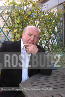 Dominique Jammet..copyright©Mathieu Bourgois/Writer Pictures/Rosebud2