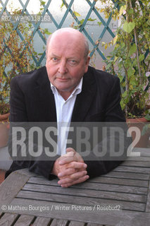 Dominique Jammet..copyright©Mathieu Bourgois/Writer Pictures/Rosebud2