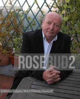 Dominique Jammet..copyright©Mathieu Bourgois/Writer Pictures/Rosebud2