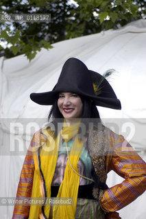 
©Writer Pictures/Rosebud2