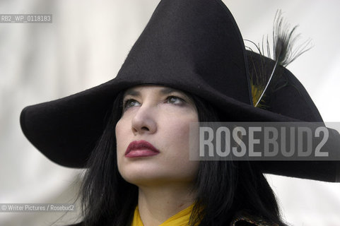 
©Writer Pictures/Rosebud2