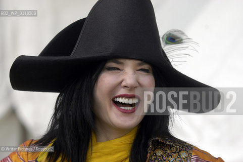 
©Writer Pictures/Rosebud2