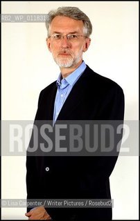 Jeff Jarvis..copyright©Lisa Carpenter/Writer Pictures/Rosebud2