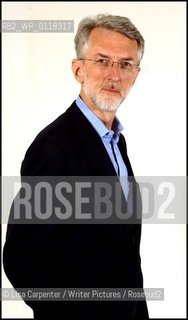 Jeff Jarvis..copyright©Lisa Carpenter/Writer Pictures/Rosebud2