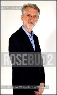 Jeff Jarvis..copyright©Lisa Carpenter/Writer Pictures/Rosebud2