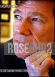 Jeffrey Sachs..copyright©Lisa Carpenter/Writer Pictures/Rosebud2