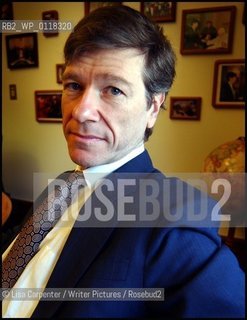 Jeffrey Sachs..copyright©Lisa Carpenter/Writer Pictures/Rosebud2