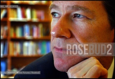 Jeffrey Sachs..copyright©Lisa Carpenter/Writer Pictures/Rosebud2