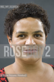 Jackie Kay,award winning©Writer Pictures/Rosebud2