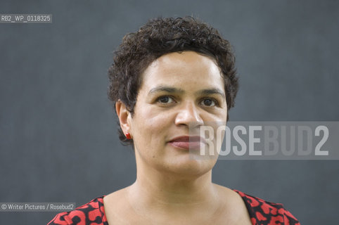Jackie Kay,award winning©Writer Pictures/Rosebud2
