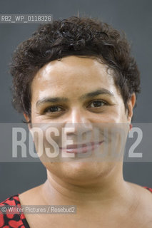 Jackie Kay,award winning©Writer Pictures/Rosebud2