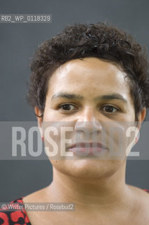 Jackie Kay,award winning©Writer Pictures/Rosebud2