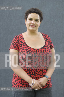 Jackie Kay,award winning©Writer Pictures/Rosebud2