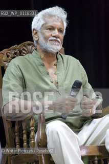 Elmo Jayawardena at Gall©Writer Pictures/Rosebud2