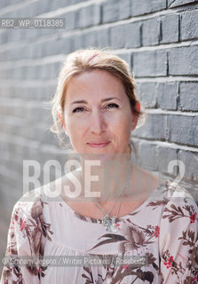 Lisa Jewell..copyright©Graham Jepson/Writer Pictures/Rosebud2