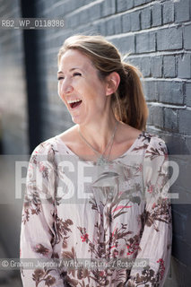 Lisa Jewell..copyright©Graham Jepson/Writer Pictures/Rosebud2