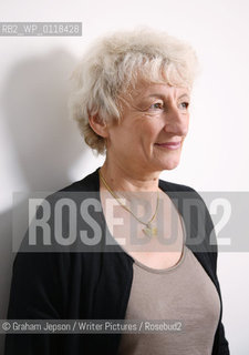 Marietta Job, author photographed at Quercus Books HQ in London.  .copyright©Graham Jepson/Writer Pictures/Rosebud2