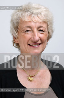 Marietta Job, author photographed at Quercus Books HQ in London.  .copyright©Graham Jepson/Writer Pictures/Rosebud2