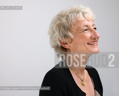 Marietta Job, author photographed at Quercus Books HQ in London.  .copyright©Graham Jepson/Writer Pictures/Rosebud2