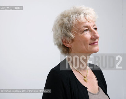 Marietta Job, author photographed at Quercus Books HQ in London.  .copyright©Graham Jepson/Writer Pictures/Rosebud2