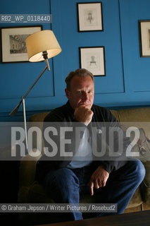 Marietta Job, author photographed at Quercus Books HQ in London.  .copyright©Graham Jepson/Writer Pictures/Rosebud2
