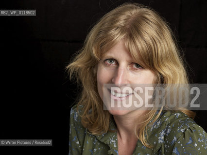 Rachel Johnson,Novelist and  Columist for The Sunday Times and sister of B©Writer Pictures/Rosebud2