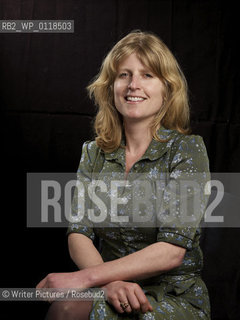 Rachel Johnson,Novelist and  Columist for The Sunday Times and sister of B©Writer Pictures/Rosebud2