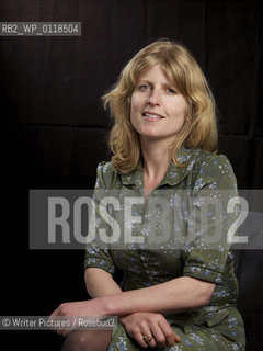 Rachel Johnson,Novelist and  Columist for The Sunday Times and sister of B©Writer Pictures/Rosebud2