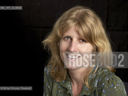Rachel Johnson,Novelist and  Columist for The Sunday Times and sister of B©Writer Pictures/Rosebud2