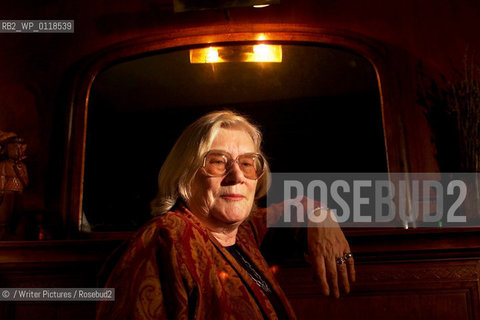 Denis Johnston, playwright in 1954..ABBEY THEATRE..Copyright©/Writer Pictures/Rosebud2