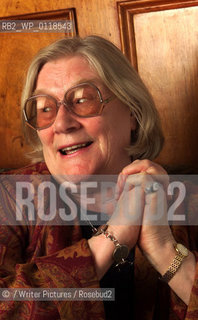 Denis Johnston, playwright in 1954..ABBEY THEATRE..Copyright©/Writer Pictures/Rosebud2