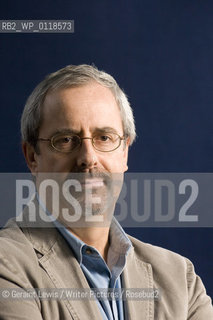 Paul Johnston..Copyright©Geraint Lewis/Writer Pictures/Rosebud2