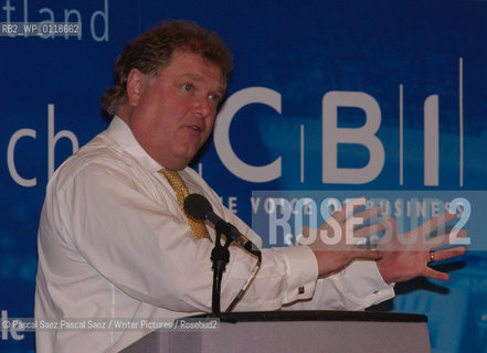 British childrens writer Diana Wynne Jones at the Edinburgh International Book Festival 2003...Copyright©Pascal Saez.Pascal Saez/Writer Pictures/Rosebud2