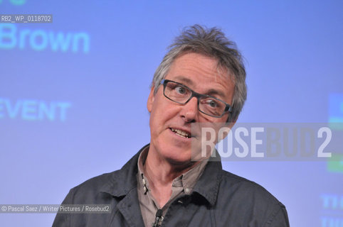 Griff Rhys Jones..copyright©Pascal Saez/Writer Pictures/Rosebud2
