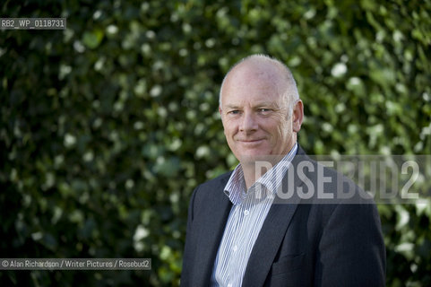 Lloyd Jones..©Alan Richardson/Writer Pictures/Rosebud2
