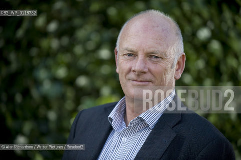 Lloyd Jones..©Alan Richardson/Writer Pictures/Rosebud2
