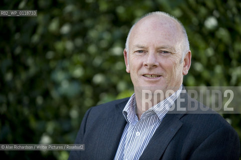 Lloyd Jones..©Alan Richardson/Writer Pictures/Rosebud2