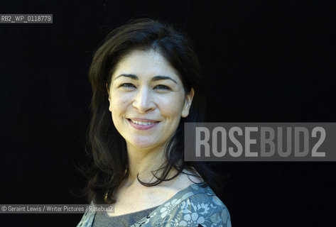 Sadie Jones, Author,writer and her debut novel,The Outcast, was shortlisted for The Orange Prize...copyright©Geraint Lewis/Writer Pictures/Rosebud2
