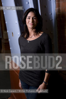 Sadie Jones The author of the international bestseller and Costa First Novel winner The Outcast returns with Small Wars, a passionate tale of personal loss and conscience in the midst of war in mid-50s Cyprus, that resonates deeply with todays conflicts in Iraq and Afghanistan...copyright©Nick Cunard/Writer Pictures/Rosebud2