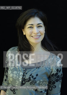 Sadie Jones, Author,writer and her debut novel,The Outcast, was shortlisted for The Orange Prize...copyright©Geraint Lewis/Writer Pictures/Rosebud2