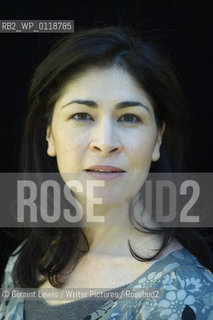 Sadie Jones, Author,writer and her debut novel,The Outcast, was shortlisted for The Orange Prize...copyright©Geraint Lewis/Writer Pictures/Rosebud2