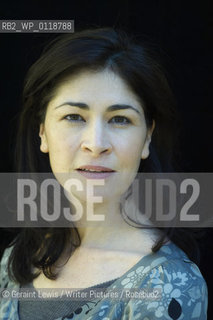 Sadie Jones, Author,writer and her debut novel,The Outcast, was shortlisted for The Orange Prize...copyright©Geraint Lewis/Writer Pictures/Rosebud2