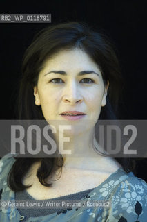 Sadie Jones, Author,writer and her debut novel,The Outcast, was shortlisted for The Orange Prize...copyright©Geraint Lewis/Writer Pictures/Rosebud2