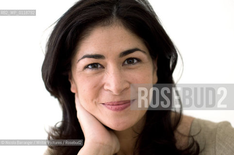 Sadie Jones..copyright©Nicola Barranger/Writer Pictures/Rosebud2
