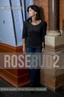 Sadie Jones The author of the international bestseller and Costa First Novel winner The Outcast returns with Small Wars, a passionate tale of personal loss and conscience in the midst of war in mid-50s Cyprus, that resonates deeply with todays conflicts in Iraq and Afghanistan...copyright©Nick Cunard/Writer Pictures/Rosebud2